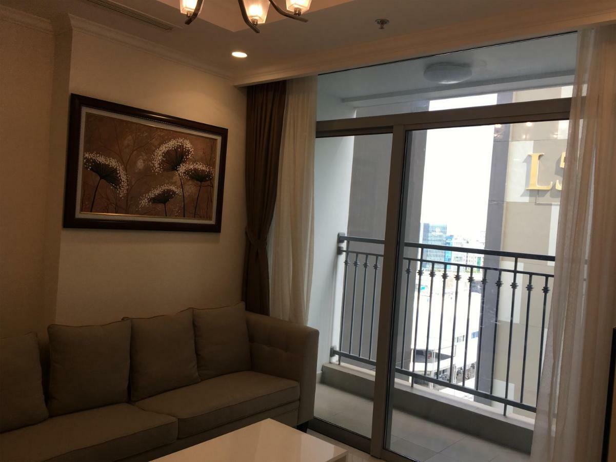 Capitalland's Service Landmark 4 Vinhomes Appartement Hô Chi Minh-Ville